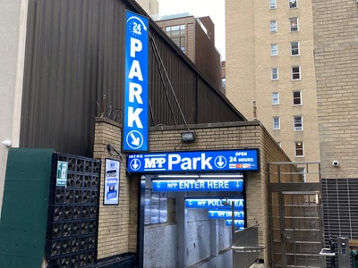 New York City Parking Deals In And Near New York City Ny Groupon [ 300 x 400 Pixel ]