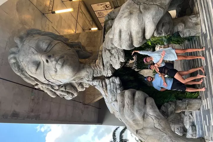 Sunset on Paddleboard Experience in Las Olas Fort Lauderdale