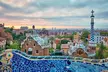 Tour de 6 horas por Barcelona: Historia, arte y vistas panorámicas - Second Medium