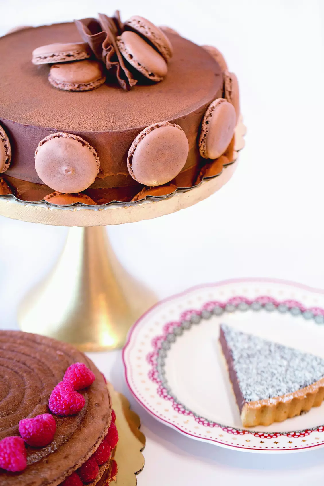 $10 For $20 Worth Of Sweet Treats - Second Medium
