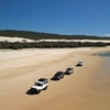 Image 30: Dingos 2 Day K'Gari (Fraser Island) 4WD Tag-Along Tour