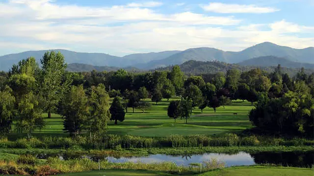 Online Booking - Round of Golf at Dutcher Creek Golf Course - Primary Image