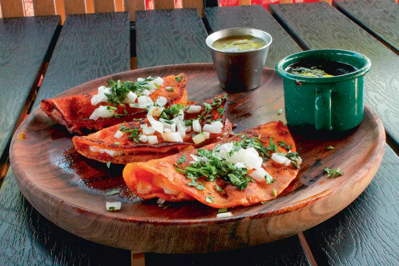 $15 For $30 Worth Of Mexican Cuisine - Second Medium