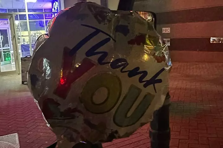 Charlotte's Ultimate Southern Charm Historical City Cart Tour