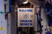 Key West USCGC INGHAM Maritime Museum - Second Medium