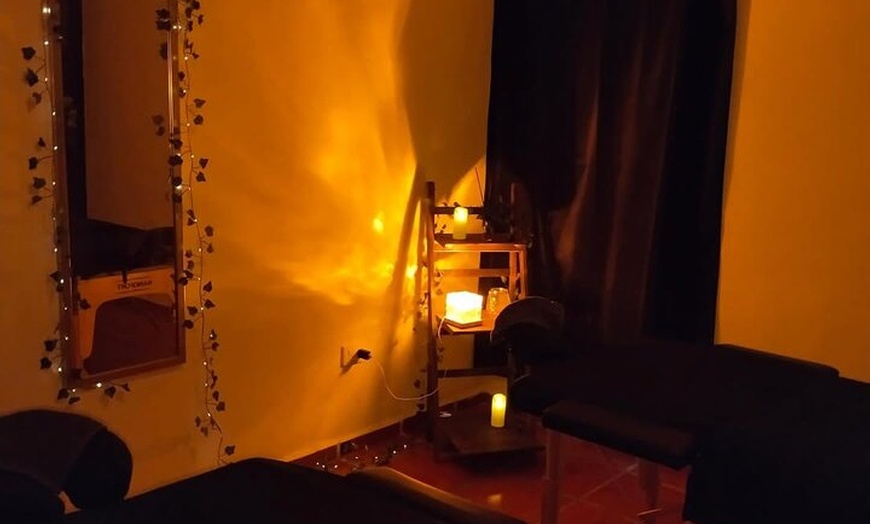 Image 6: Relaxing Spa Massage Experience in Cancun with Private Transport