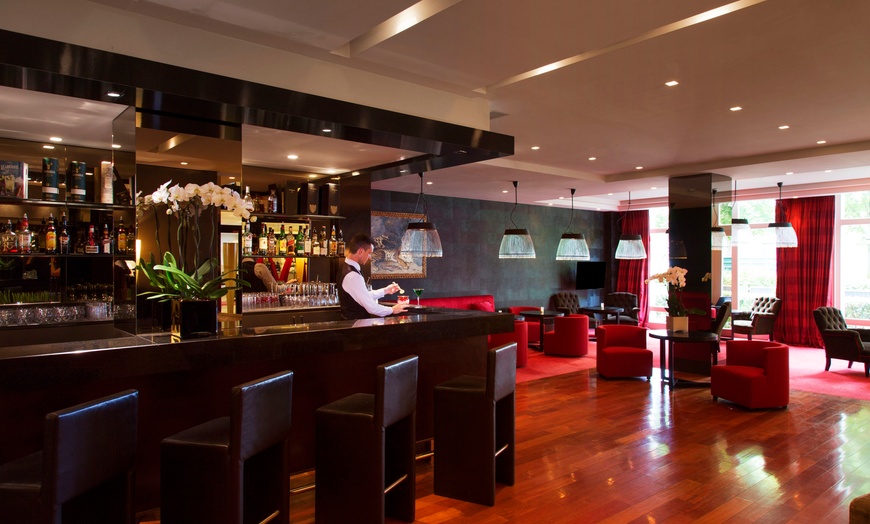 Image 10: ✈ FRANCE | Near Disneyland® Paris - Relais Spa Val d'Europe 4* - Spa