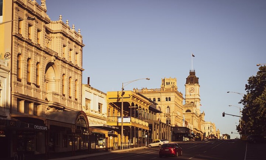Image 8: Ballarat City Tales Walking Tour