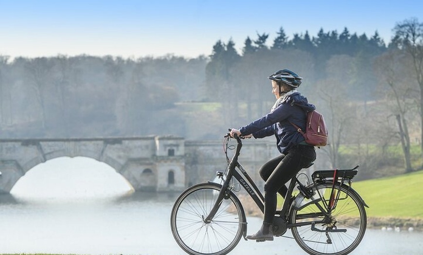 Image 7: 2-3 Hour Cycle Tour of Oxford