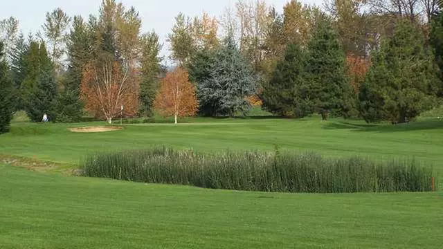 Online Booking - Round of Golf at Sah-Hah-Lee Golf Course - Primary Image