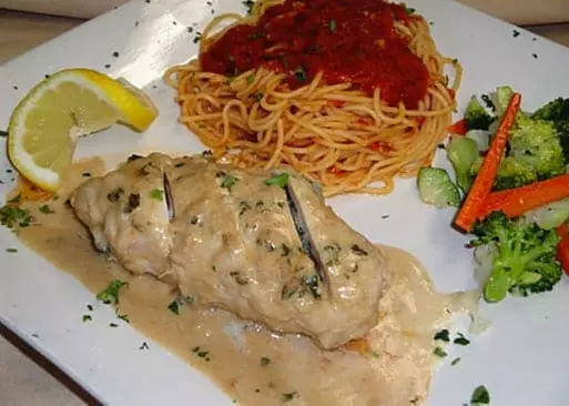 5% Cash Back at Renata's Cafe Italiano & Cate...