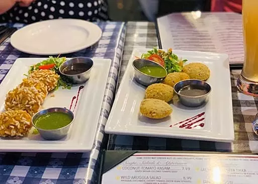 5% Cash Back at Frontier Spice