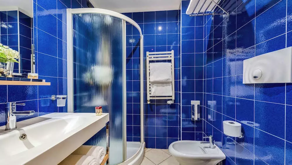 ✈ ITALIE | Florence - Hotel La Fortezza 3*, 2 nuit - Découverte