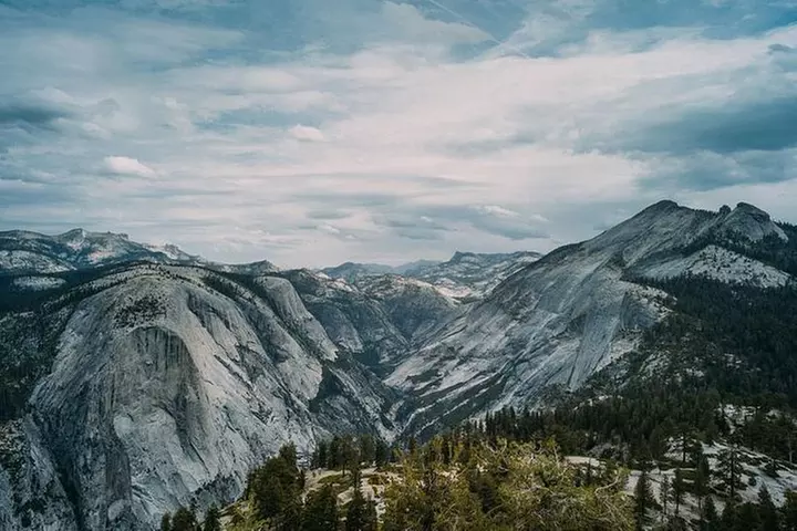 5-Day Cathedral Lakes to Clouds Rest & Half Dome - Primary Image