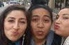 Santa Fe City Scavenger Hunt by 3Quest Challenge