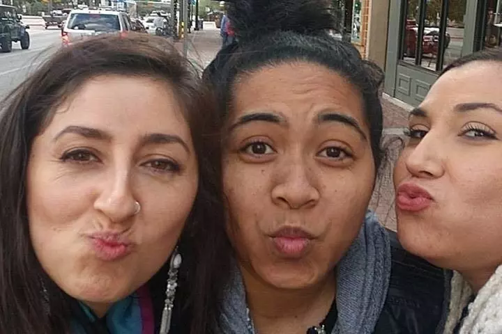 Santa Fe City Scavenger Hunt by 3Quest Challenge