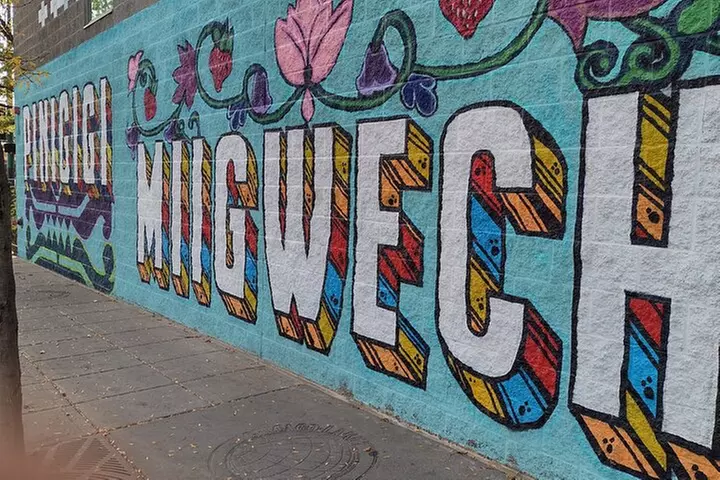 George Floyd Square and Midtown Minneapolis: A Self-Guided Tour
