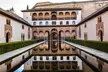 Visita sensorial privada a la Alhambra y Palacios Nazaríes - Second Medium
