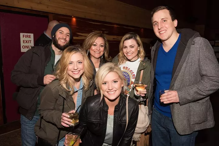 Haunted Temecula Booze and Boos Ghost Walking Tour