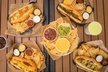 5% Cash Back at Texadelphia - Second Medium
