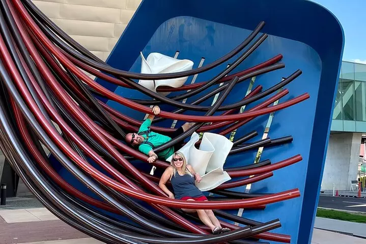 Best of Denver Walking Tour