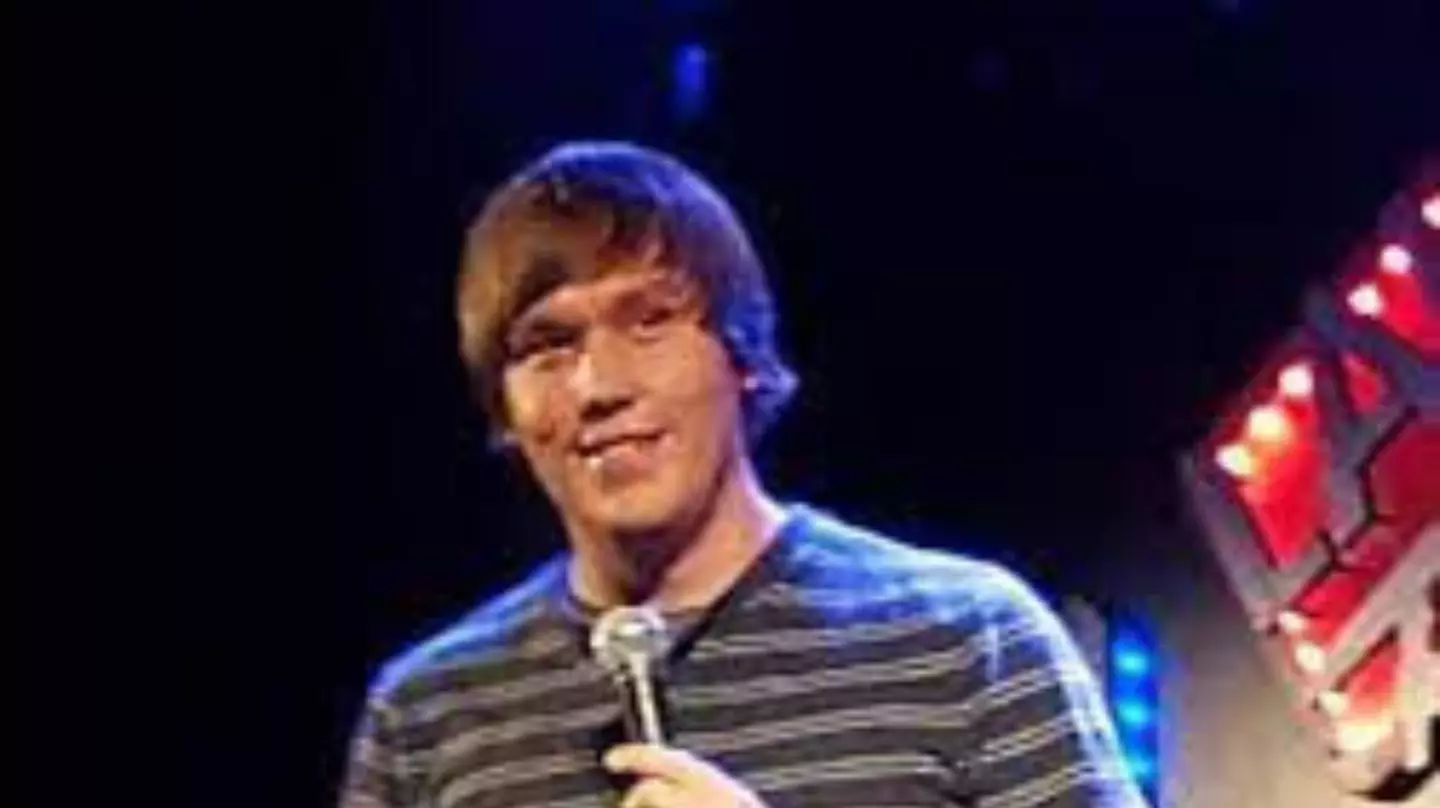 Drew Dunn - Primary Image