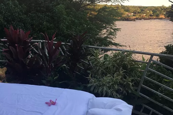 Day Spa Activity in Maui, Hawaii