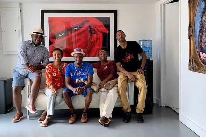 La Perle de Miami: Little Haiti History, Culture, Tour