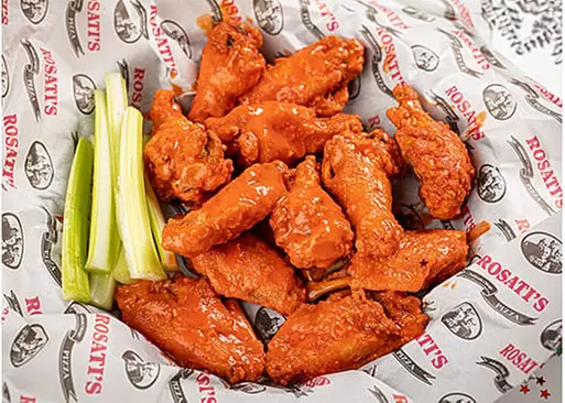 5% Cash Back at Rosati's Pizza