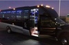 Luxury VIP Shuttle to Woodbury Common Premium Outlets from NYC WIFI Amenities