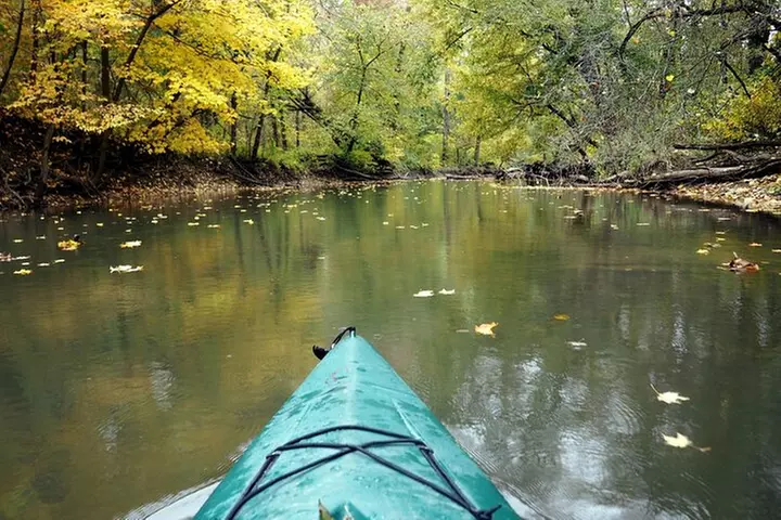Cuyahoga Valley and Indiana Dunes Audio Tour Guide