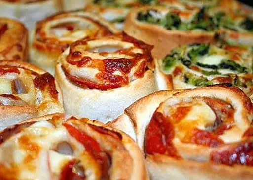 5% Cash Back at Stella's Pizzeria & Cafe