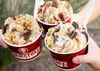 5% Cash Back at Cold Stone Creamery