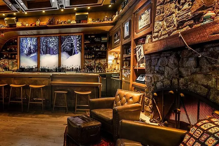 Must-See Spots Vegas Strip Walking Tour