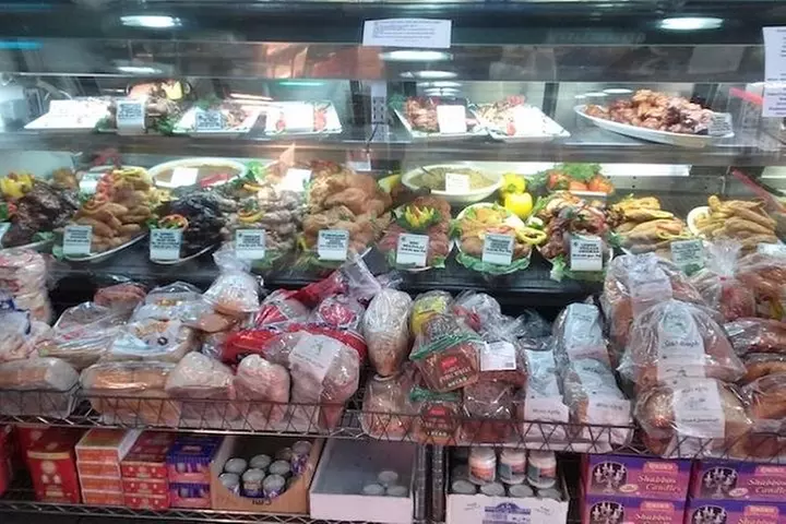 Kosher Style Food Tour of the Upper West Side - Second Medium