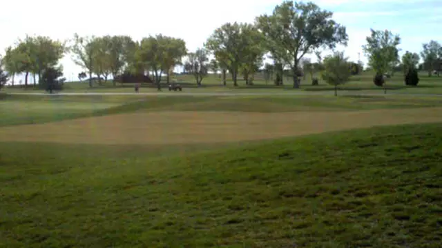 Online Booking - Round of Golf at Bentwood Golf Course - Primary Image