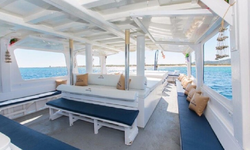 Image 31: Excursión de un día a Illetas en Formentera con Paella y Bebida