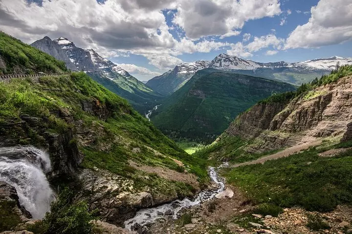 7 Day Glacier National Park Tour - Primary Image