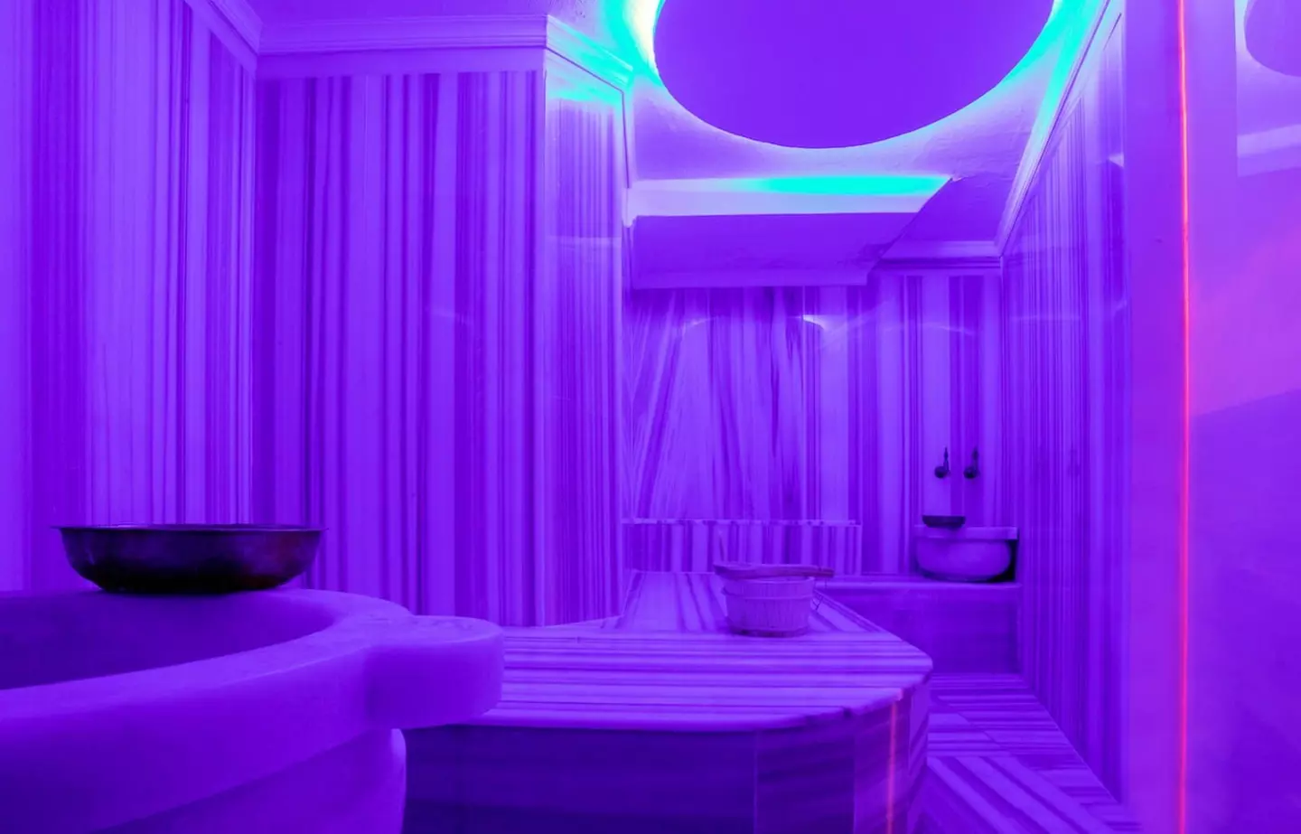 ✈ TURQUIE | Istanbul - Orient Express & Spa Hotel 4*, 2 nuit - City...