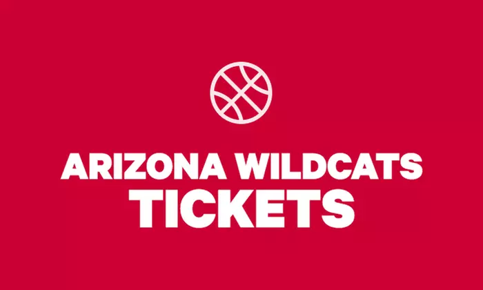 Oregon Ducks at Arizona Wildcats Mens Basketball - Mar 2, 2024, 12:00 PM - Primary Image