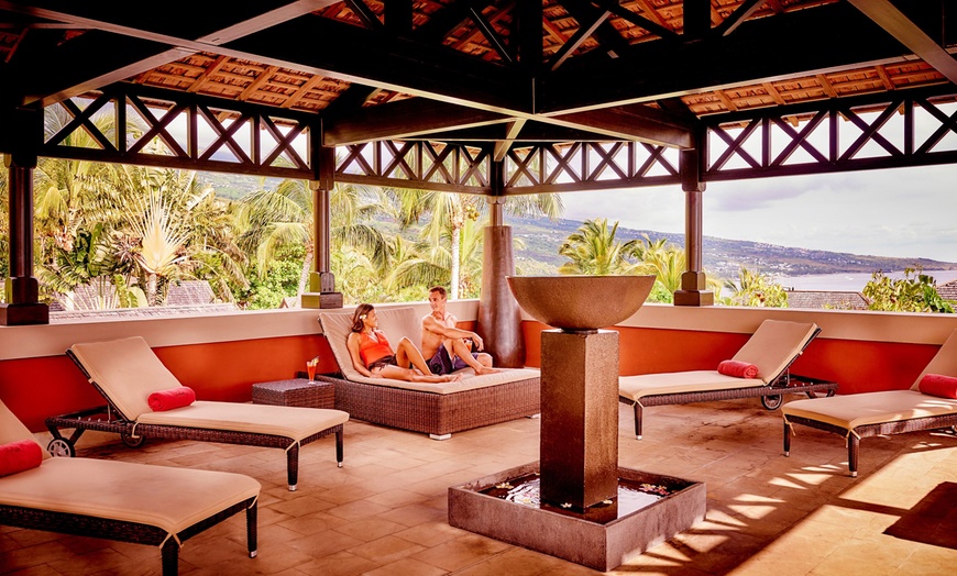 Image 16: ✈ LA RÉUNION | St Leu - Iloha Seaview Hotel 3* - Au cœur de la nature