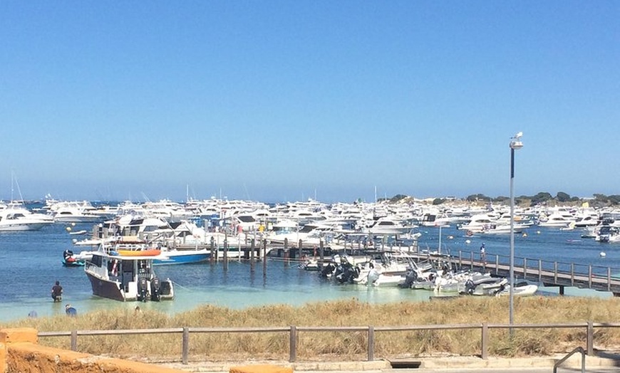 Image 4: Rottnest Island ECO E Bike Tour