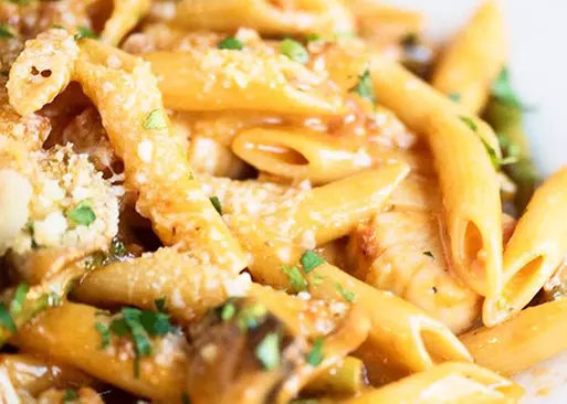 5% Cash Back at Mamma Lucia Rockville