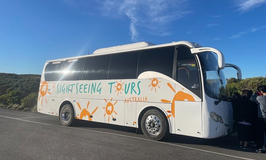 Image 5: Great Ocean Road Sunset Tour