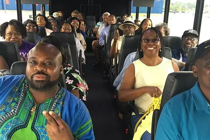 Atlanta's Black History and Civil Rights Tour