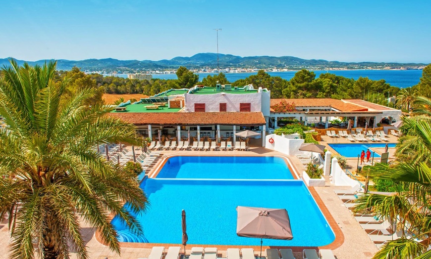 Image 19: ✈ BALÉARES | Ibiza - Marble Stella Maris Ibiza 4* - Tout inclus