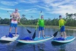 Gulf Shores stand up paddle boarding lesson and tour - Second Medium