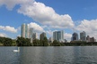 Austin Skyline Kayak Tour - Second Medium