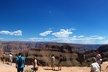 Grand Canyon Helicopter Tour with Eagle Point Rim Landing - Second Medium