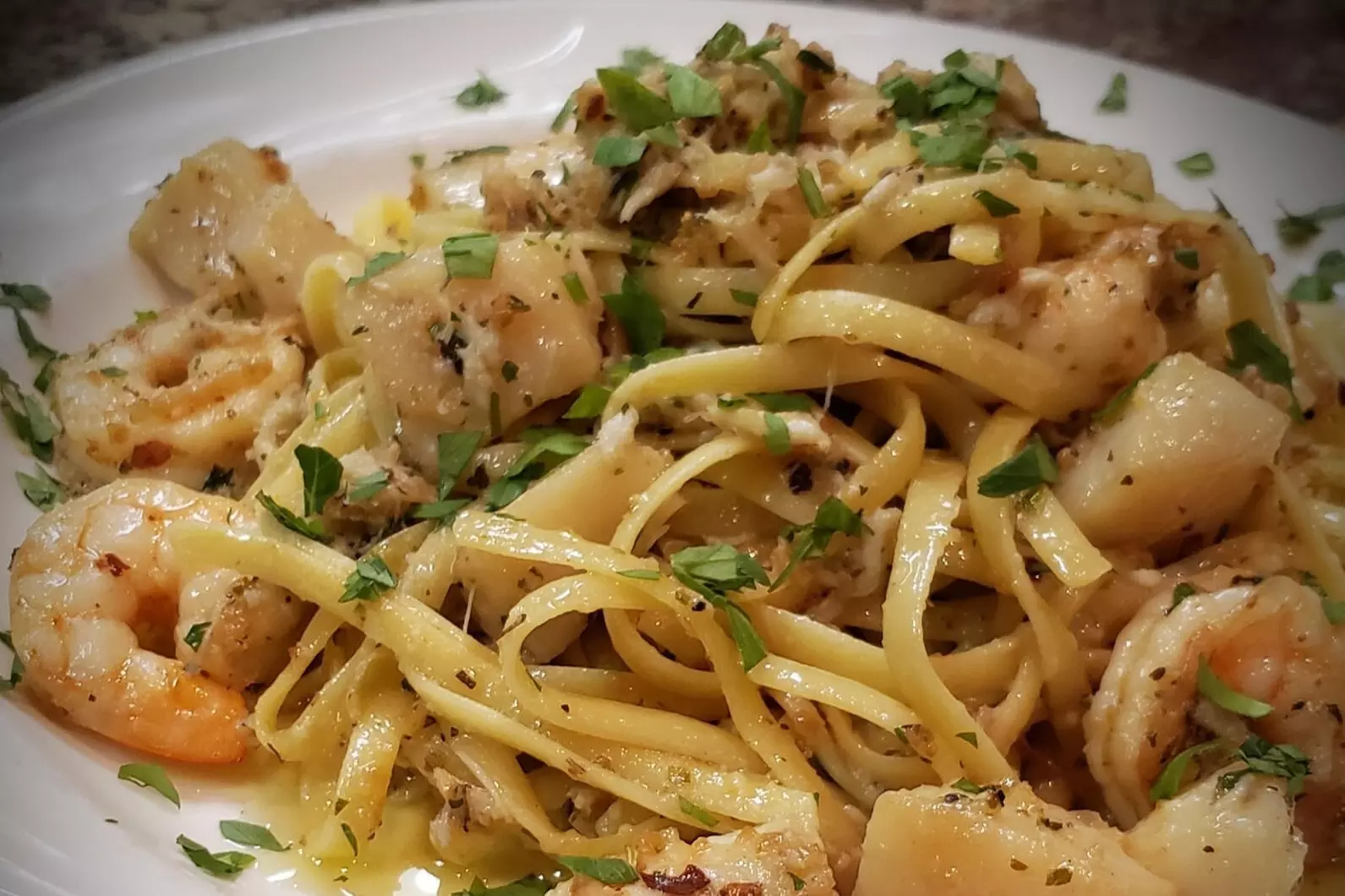 $15 For $30 Worth Of Fine Italian Dining - Primary Image